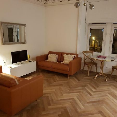 Argyll Square Apartment אובאן מראה חיצוני תמונה