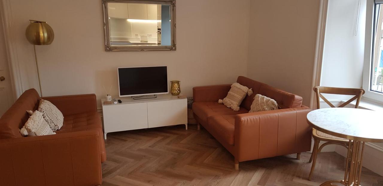 Argyll Square Apartment אובאן מראה חיצוני תמונה