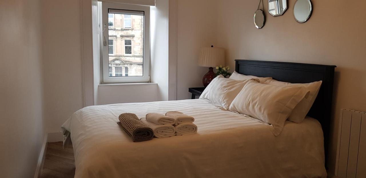 Argyll Square Apartment אובאן מראה חיצוני תמונה