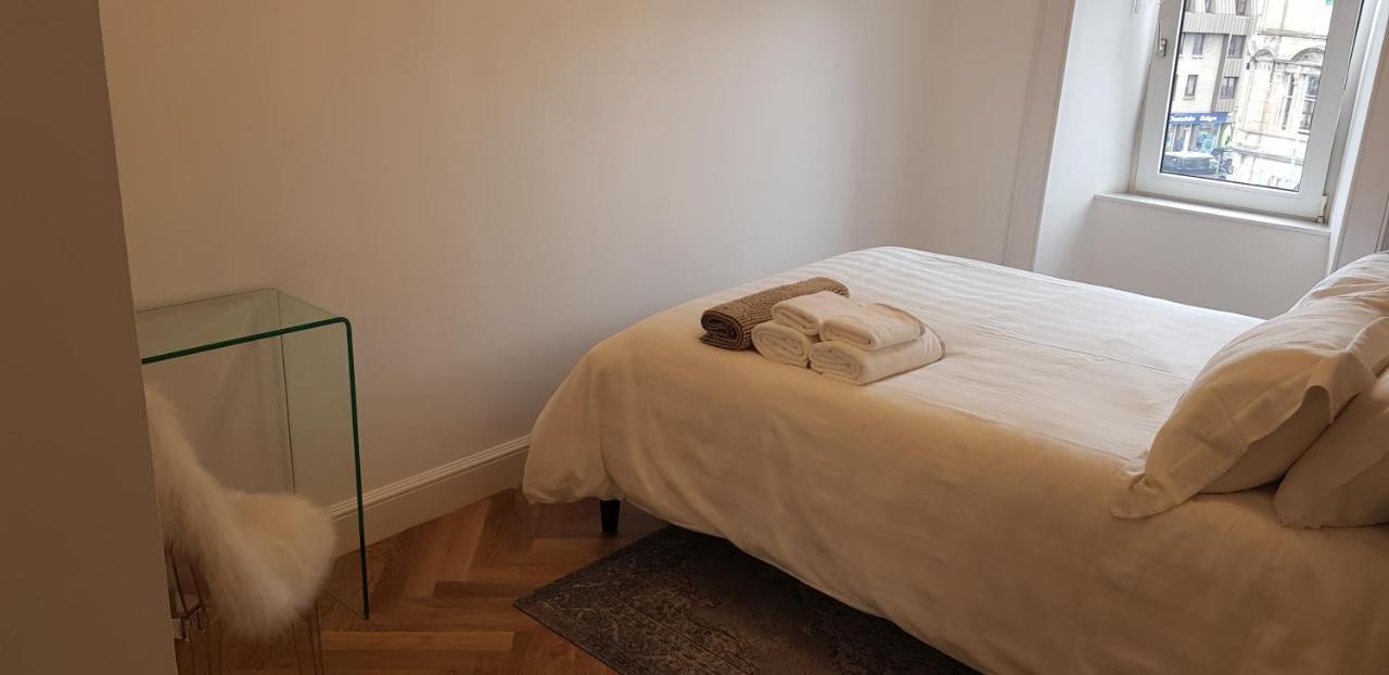 Argyll Square Apartment אובאן מראה חיצוני תמונה