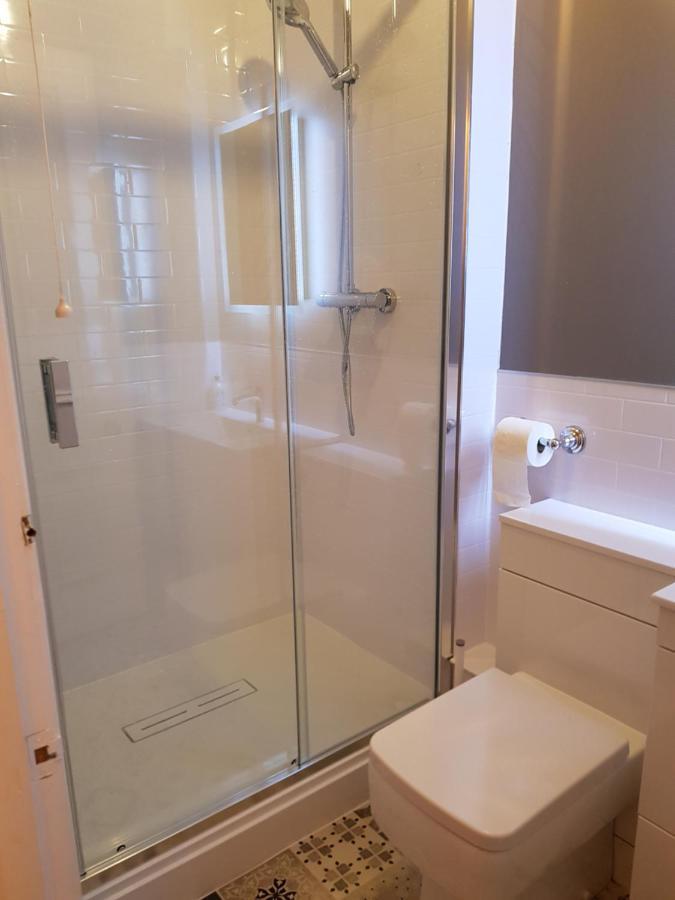 Argyll Square Apartment אובאן מראה חיצוני תמונה