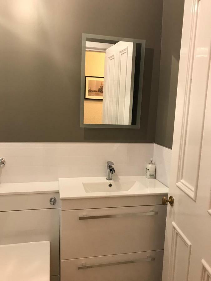 Argyll Square Apartment אובאן מראה חיצוני תמונה