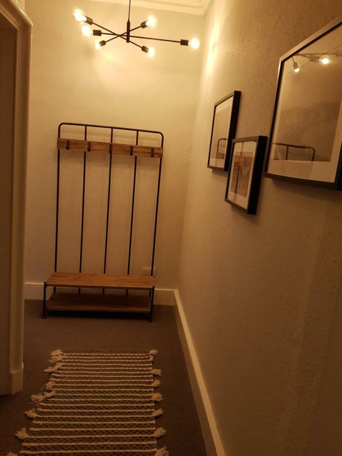Argyll Square Apartment אובאן מראה חיצוני תמונה