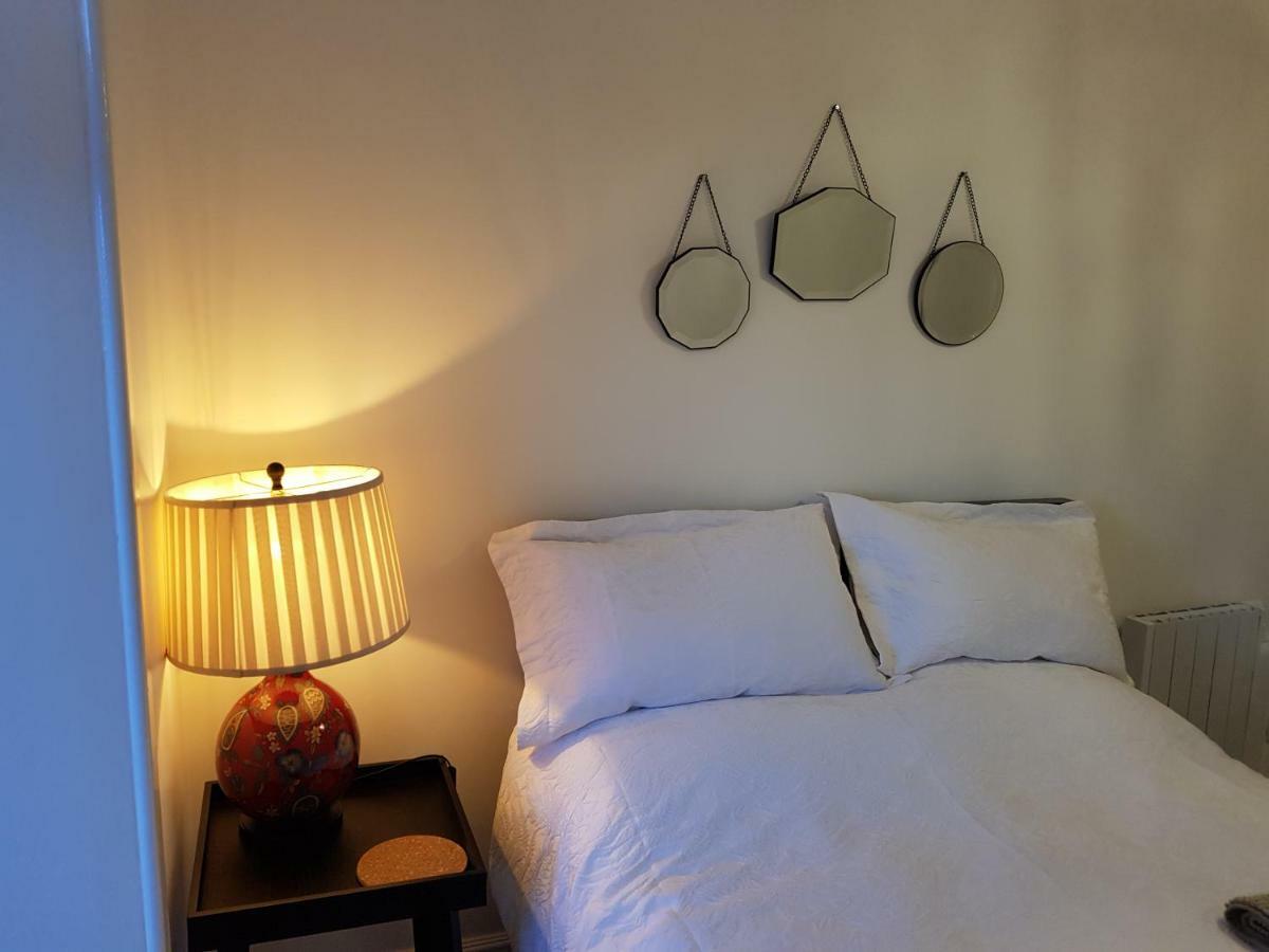 Argyll Square Apartment אובאן מראה חיצוני תמונה