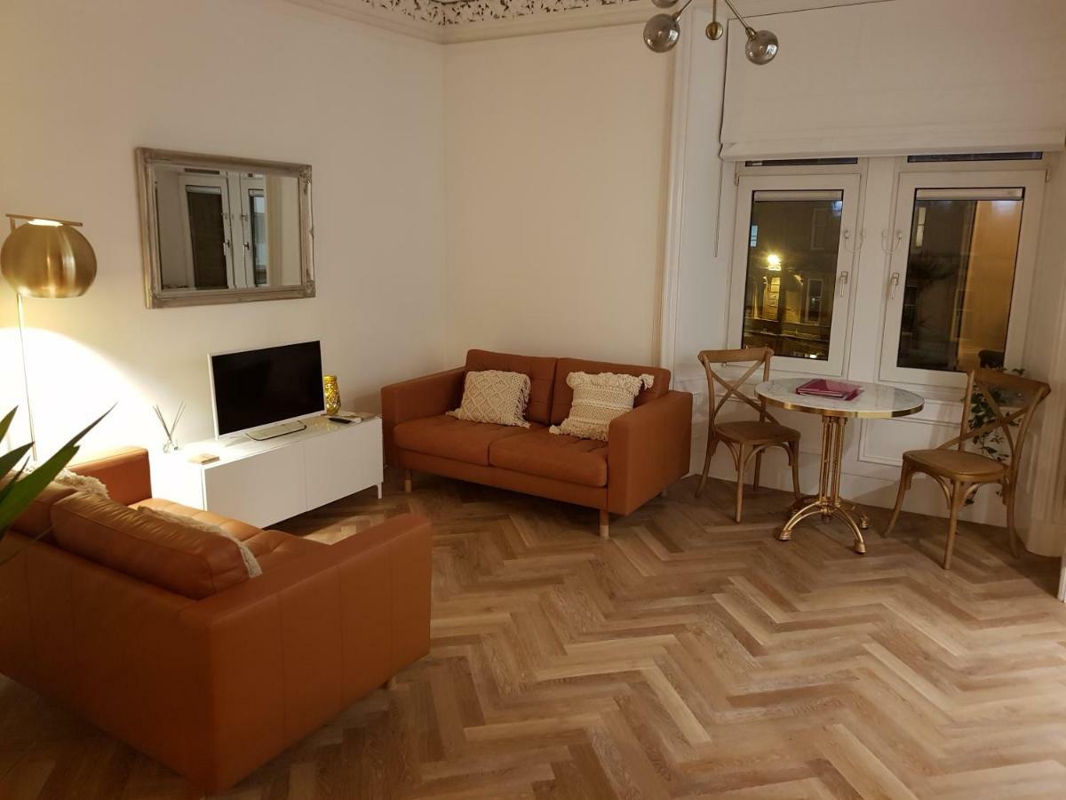 Argyll Square Apartment אובאן מראה חיצוני תמונה